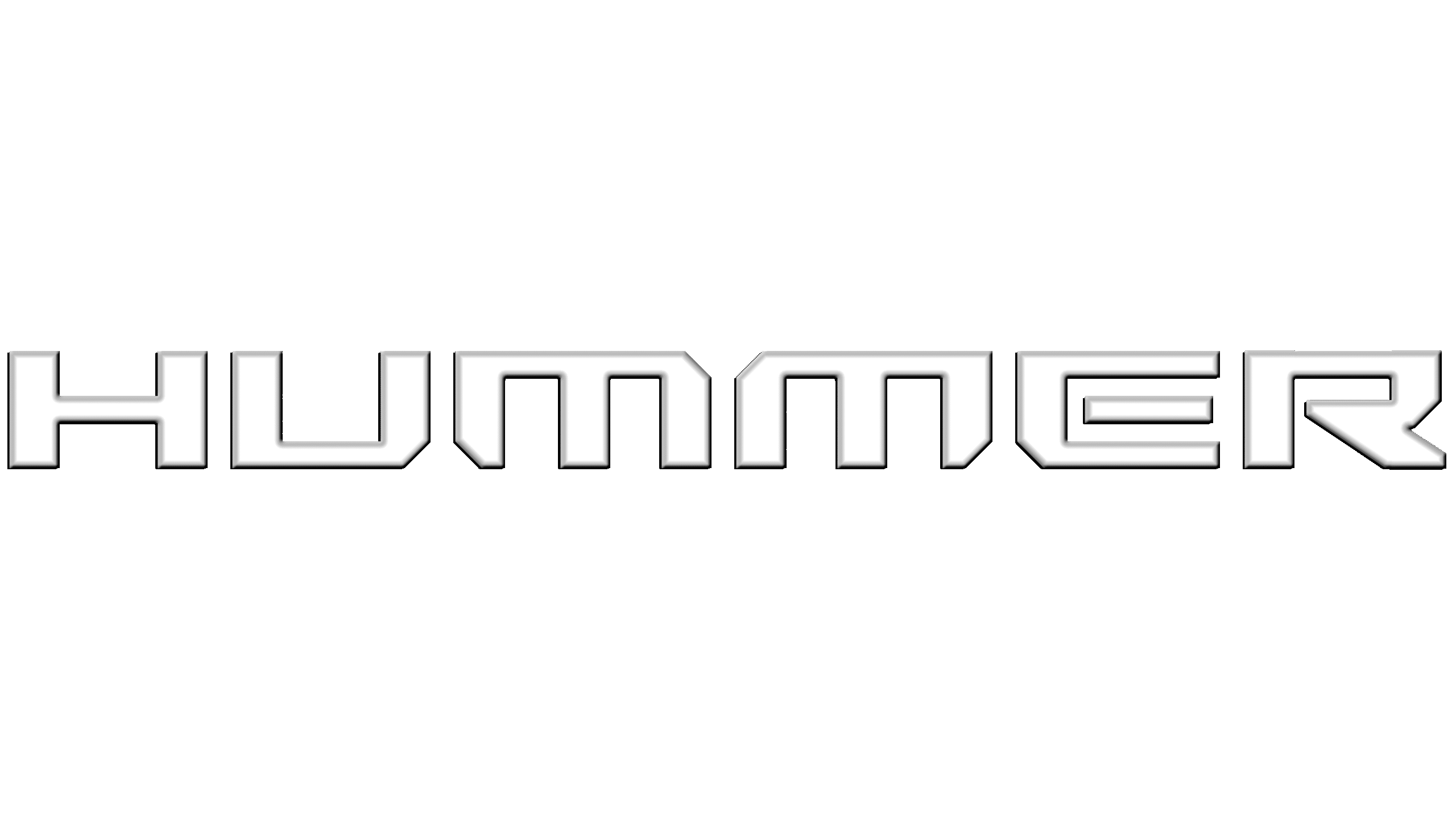 Hummer Logo Scaled