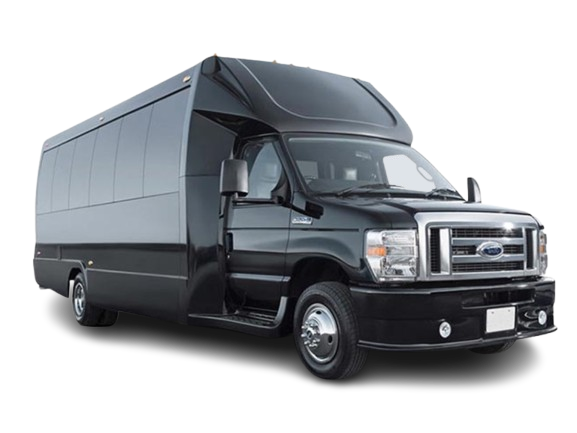 LA Party Bus The Icon Removebg Preview