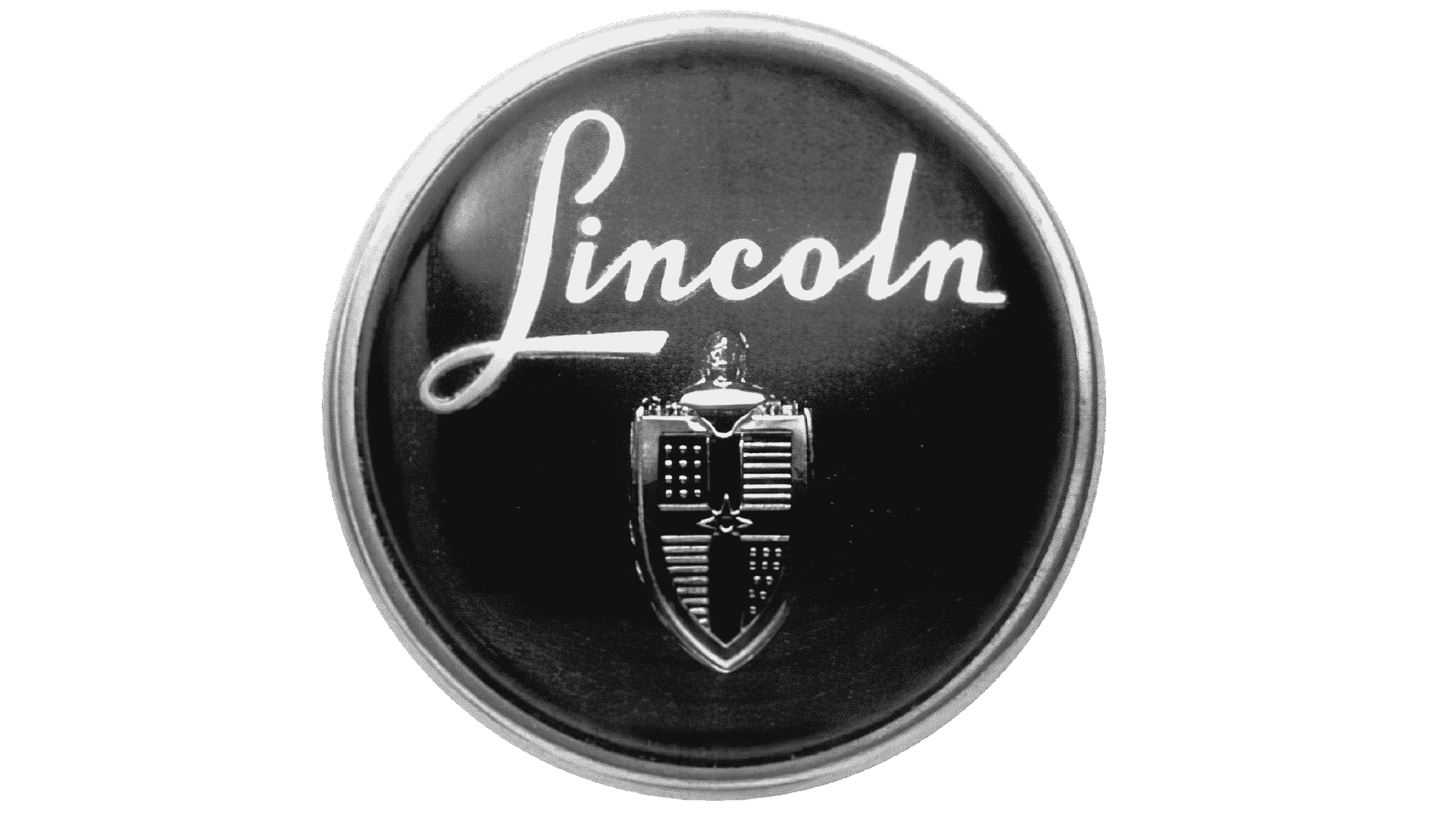 Lincoln Logo 1939 Scaled