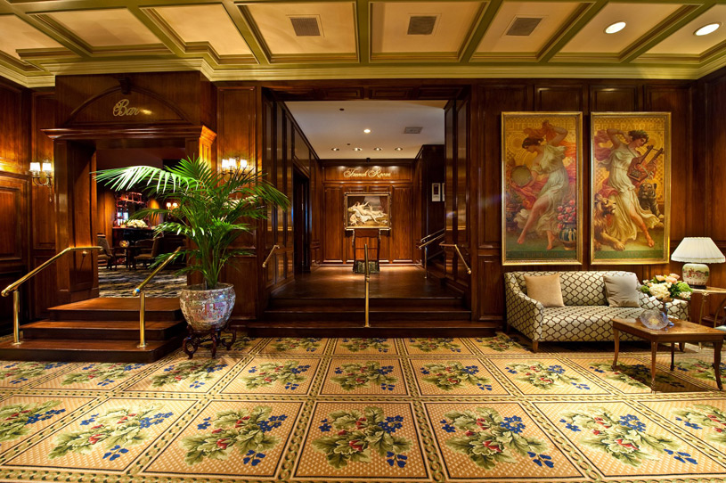 How to Find Good Hotels in Texas 13832 0 theadolphus fsa g