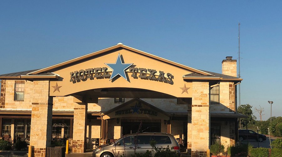 How to Find Good Hotels in Texas photo0jpg
